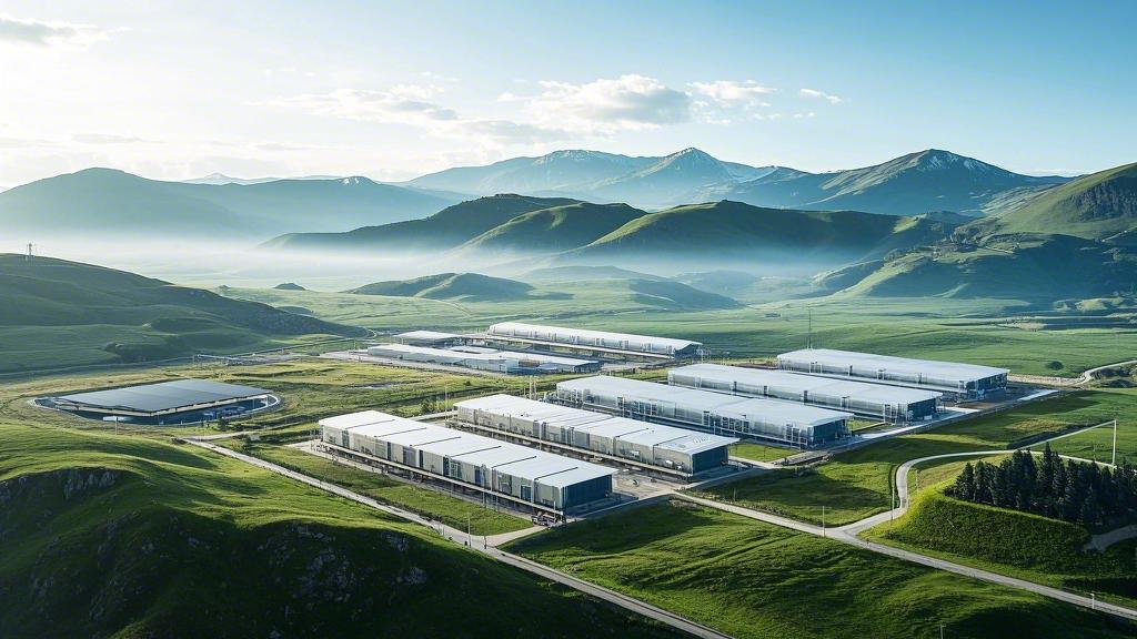 首投首中！鸿运国际股份中标中美洲地区首个储能项目